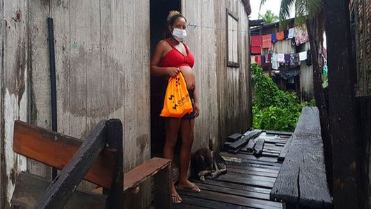 El Covid ocasiona impactos devastadores en las mujeres latinoamericanas