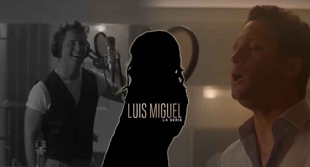Actriz argentina participaría en la segunda temporada de la serie de Luis Miguel