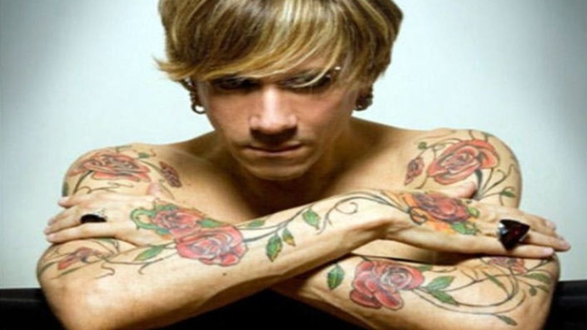 Roberto Piazza desembarca en Hollywood