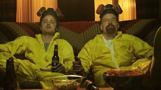 Jesse Pinkman: ¿Cuáles fueron sus mejores momentos en Breaking Bad?