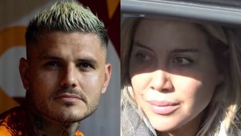 La sorpresiva declaración de Wanda Nara que podría acercarla nuevamente a Mauro Icardi: Capaz escucha...