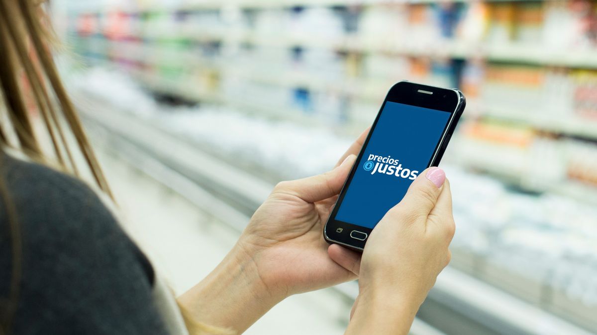 El Gobierno quiere sumar productos a Precios Justos: la inflación complica las negociaciones