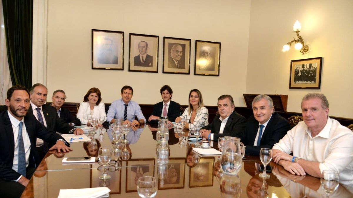 Juntos por el Cambio y una cumbre después de la Asamblea Legislativa