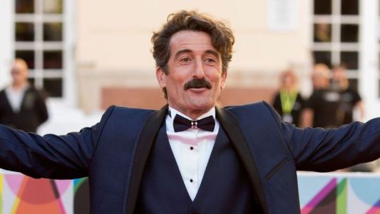 Quién es Luis Zahera, la estrella de Netflix que protagoniza la serie más vista del año