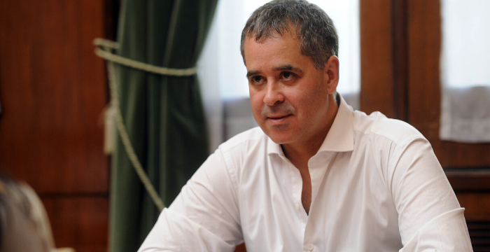 Desde Consenso Federal advierten al Gobierno: Si se apuran a mandar la expropiación van al fracaso. No tienen los votos