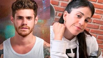 La inesperada revelación de Cande Molfese sobre el fin de su historia de amor con Gastón Soffritti