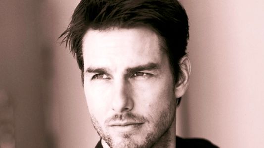 Tom Cruise se transforma en estrella porno