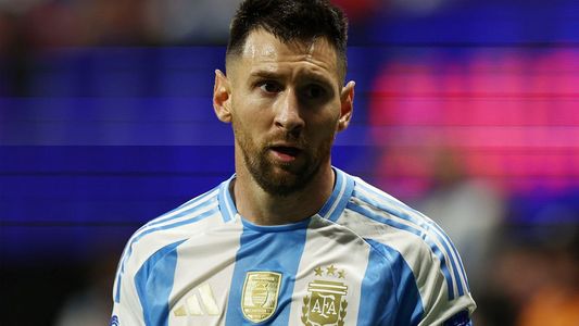 Lionel Messi analizó la victoria de la Selección Argentina ante Canadá: Se hacía difícil...