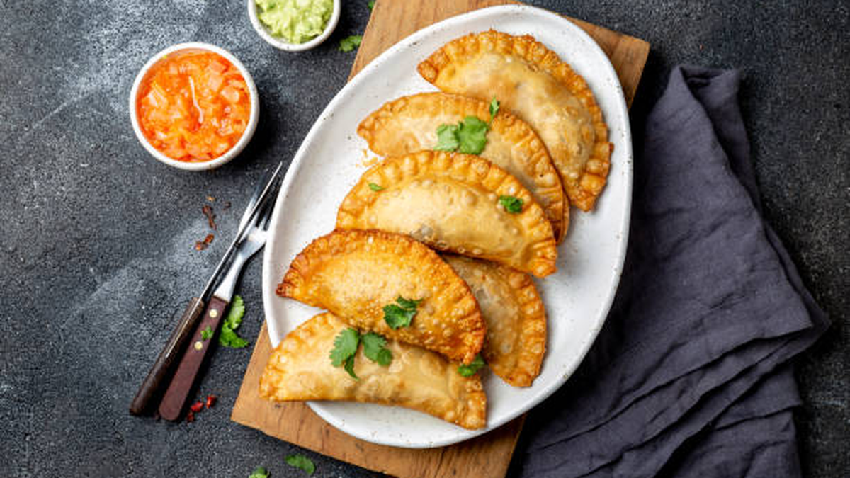 La noche de la pizza y empanada 2023: el secreto del sabor más cautivante&nbsp;