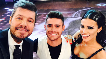 La sorpresiva renuncia de Gastón Soffitti al Bailando que generó malestar en la producción