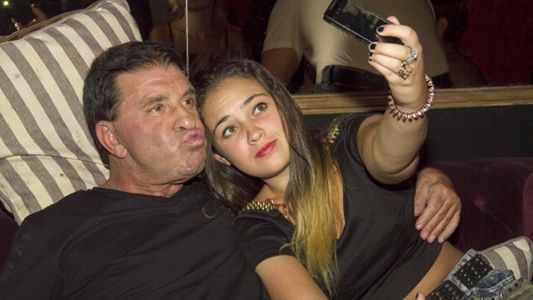 La hija de Jacobo Winograd atropelló con su auto a tres policías y un civil