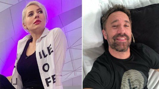 Tamara Bella tras la declaración de amor de Pablo Muney: Me sorprendió lo que dijo