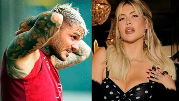 Exponen el plan macabro que Mauro Icardi activó para destruir a Wanda Nara