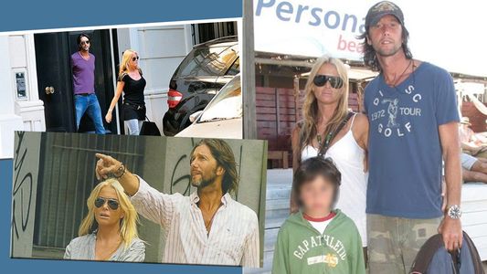 Millonaria guerra entre la hija de Susana y su ex, Eduardo Celasco