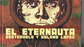La Corte Suprema le otorga los derechos de “El Eternauta” a los herederos de Oesterheld, desaparecido en la dictadura