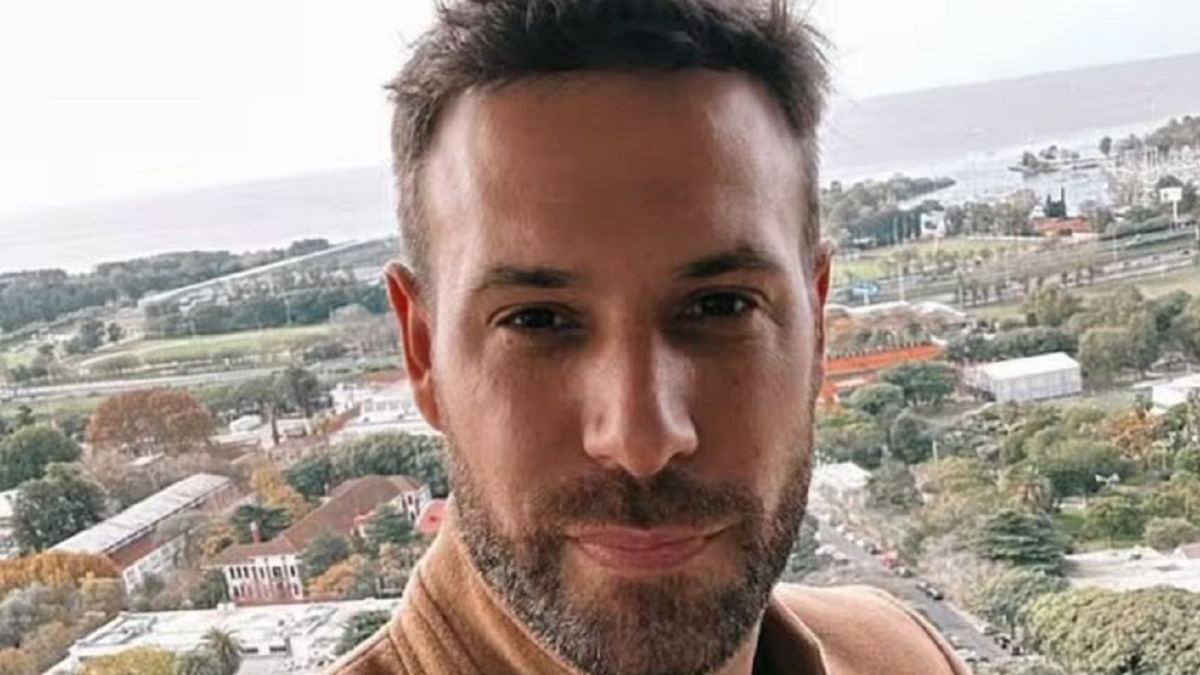 Elías Piccirillo, el marido de Jésica Cirio, cada vez más complicado: recibió la peor noticia