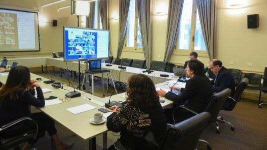 El Consejo Federal de Educación aprobó los protocolos para la vuelta a clase