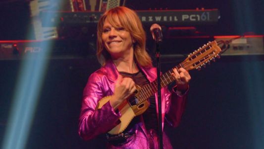 Marcela Morelo llega con todos sus éxitos al Gran Rex en octubre