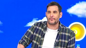La tristeza absoluta de Rodrigo Lussich por la muerte que lo destroza: Se sufre