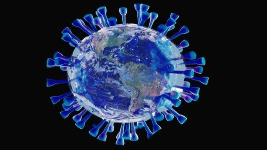 Hitos mundiales y las tapas de los medios más relevantes marcaron el sufrimiento global de la pandemia