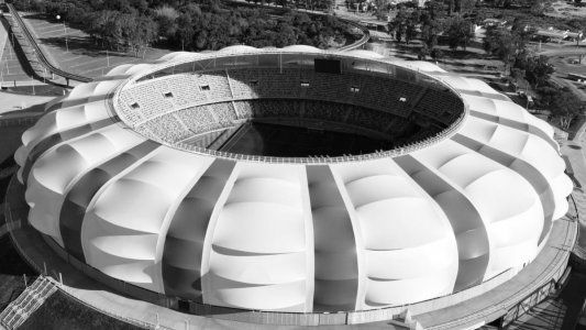 La fortuna que costó el nuevo estadio en Santiago del Estero, la provincia más pobre de Argentina