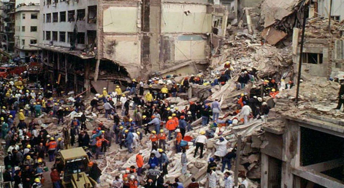 La AMIA y la DAIA pidieron condenar a Menem y no acusaron a los fiscales Mullen y Barbaccia