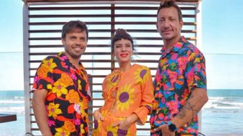 Se confirmó la fecha en la que Gimena Accardi regresará al teatro tras la operación en su brazo