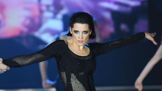 Flor Torrente sufrió un grave accidente en Panamericana