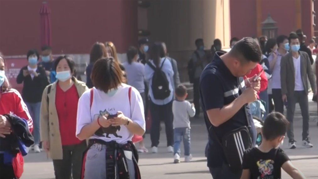 China se recuperó y su economía creció un 4,9% en el tercer trimestre del año
