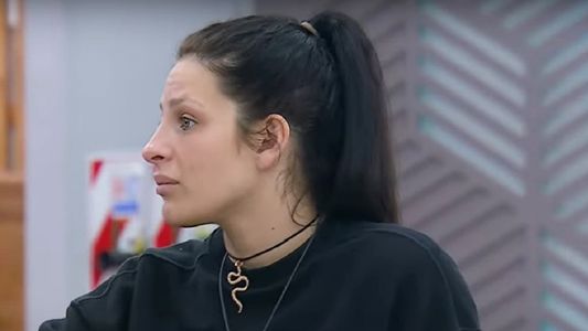 Se supo la verdad de por qué Gran Hermano cortó la transmisión antes de la eliminación de Chiara