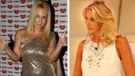 Mariana Nannis bancó a Yanina Latorre: No es santa de mi devoción, pero...