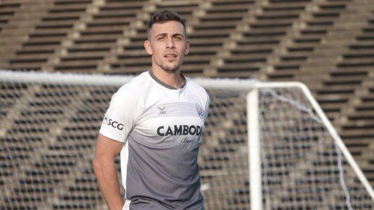 Félix González Dalmas en 24: la increíble historia del argentino que dirige a la Selección de Camboya