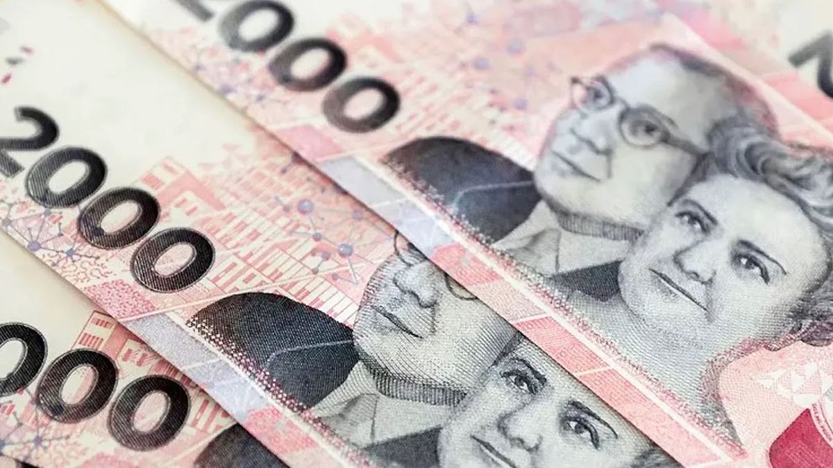 Plazo fijo: las tasas de interés varían significativamente entre los diferentes bancos. (Foto archivo)