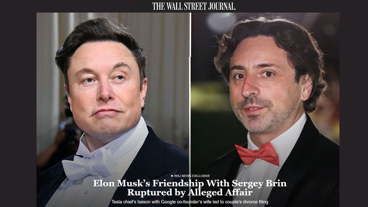 El artículo del Wall Street Journal que revela el 