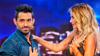 La triste foto que compartió El Tucu López tras separarse de Sabrina Rojas