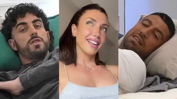 Gran Hermano 2024: El despectivo comentario de Ulises y Nano sobre Andrea que generó polémica