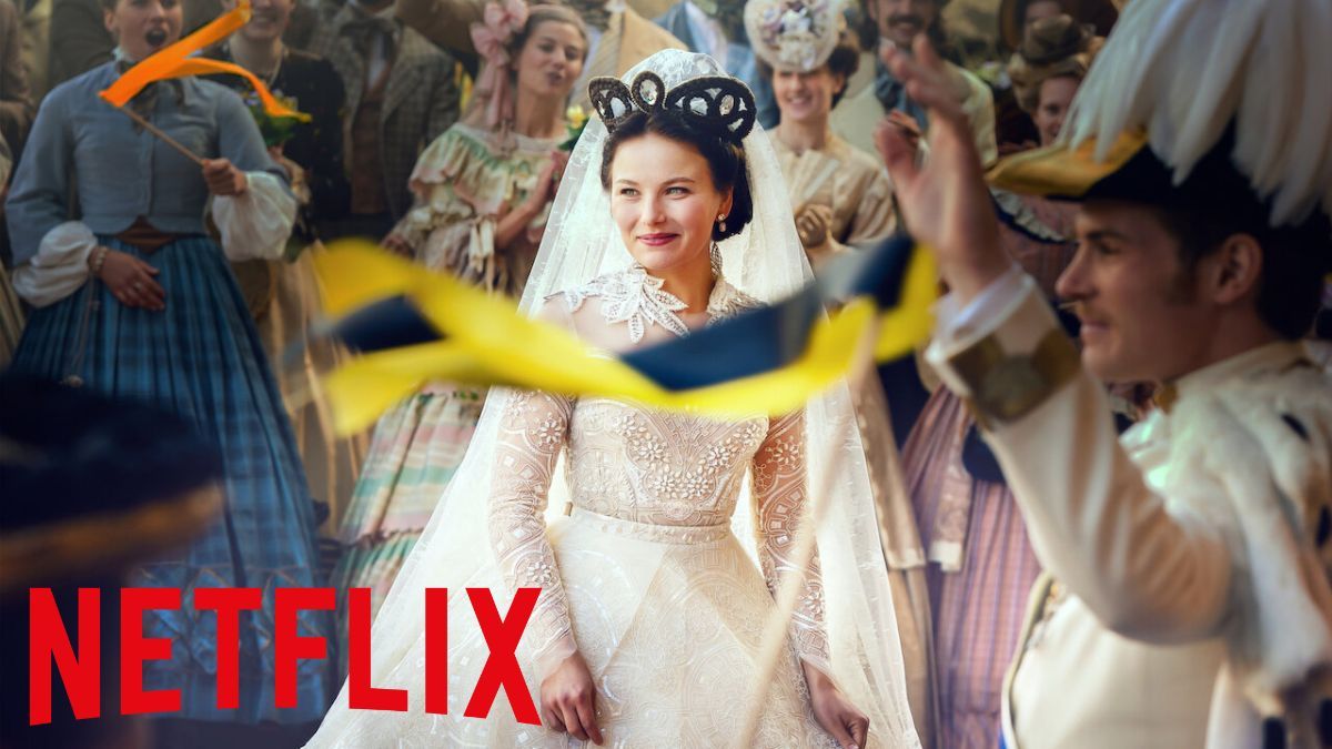 Netflix: llega la segunda temporada de la serie que busca superar a The  Crown