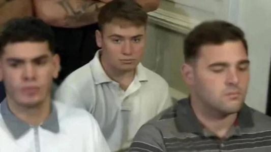 Crimen de Fernando Báez Sosa: Juan Pedro Guarino demolió la afirmación del rugbier que rompió el silencio