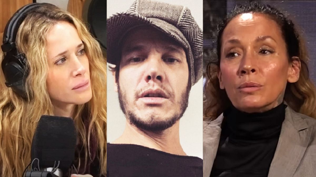 La trama secreta del quiebre entre Julieta Prandi y Emanuel Ortega: qué involucra a Ana Paula Dutil