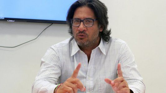 Un exfuncionario denunció penalmente a Garavano por desistir de la acusación a dos ex fiscales de la causa AMIA