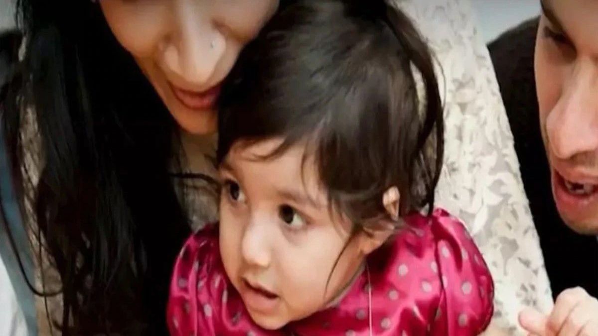 La acusaron de matar a una beba de un año, pero descubrieron que se trató del síndrome del bebé sacudido