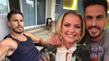 Juan Marconi confirmó que deja El gran premio de la cocina: Es una decisión personal, ciclo cumplido