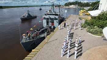 Crece el escándalo en la Armada: los sobresueldos ascenderían al menos a $1.270 millones