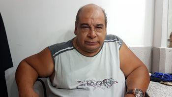 Roly Serrano y su lucha contra la obesidad: Durante la cuarentena bajé 22 kilos