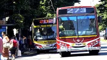 Aumenta el boleto de colectivo en la Provincia: desde este lunes viajar en el AMBA será más caro