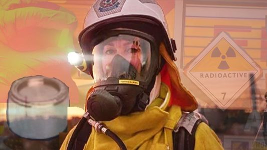 Una mini cápsula radiactiva genera alarma en Australia y propició un insólito operativo