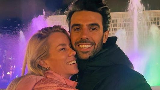 Los detalles de la imponente y extensa boda de Nicole Neumann y Manu Urcera en el sur