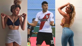 Juliana Orellano: Me quiero desvincular completamente de este quilombo