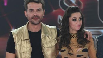 Sorpresa: Pedro Alfonso quedó eliminado del Súper bailando