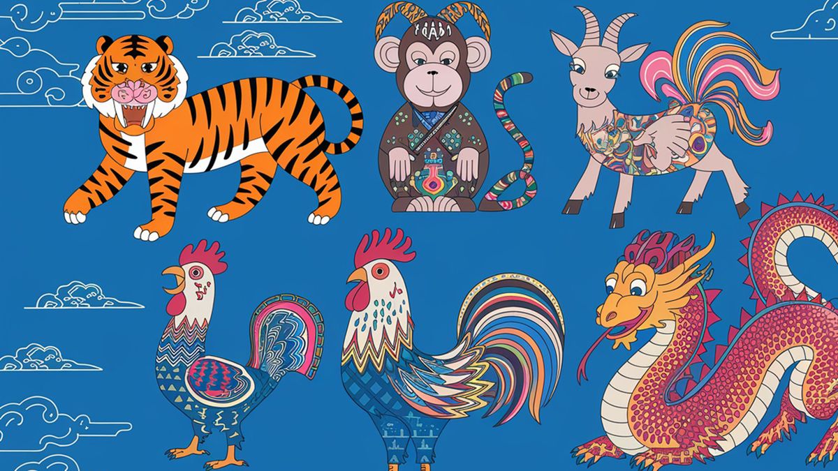 Hoy en el horóscopo chino la energía del Buey de Tierra nos invita a la reflexión y a un enfoque más estructurado de nuestras metas. (Foto: Ideogram) Hoy en el horóscopo chino la energía del Buey de Tierra nos invita a la reflexión y a un enfoque más estructurado de nuestras metas. (Foto: Ideogram)